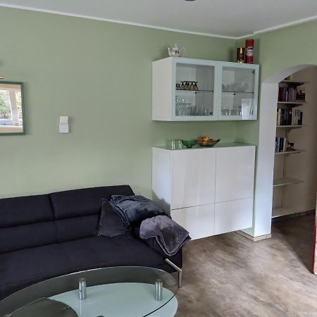 Altenberger Stadtvilla Dresden Bagian luar foto
