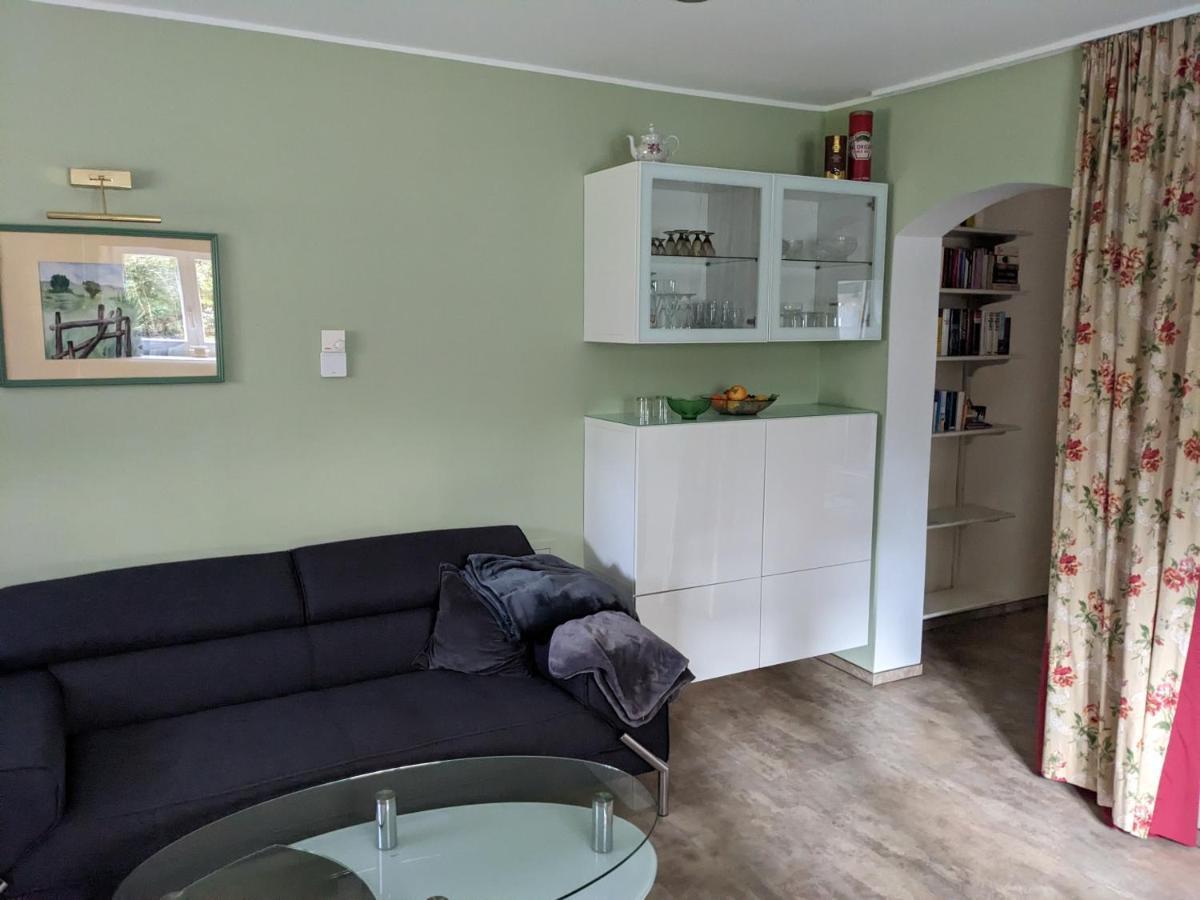 Altenberger Stadtvilla Dresden Bagian luar foto